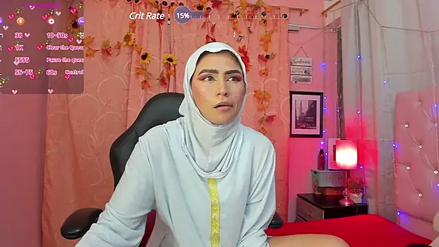 Snapshot of DarshaKhemu chatting on 02-22-25, 08:31 DarshaKhemu online show from 02-22-25, 08:31