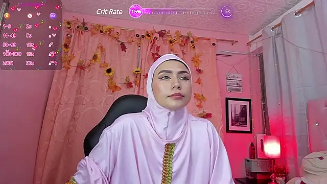 Snapshot of DarshaKhemu chatting on 02-24-25, 11:41 DarshaKhemu online show from 02-24-25, 11:41