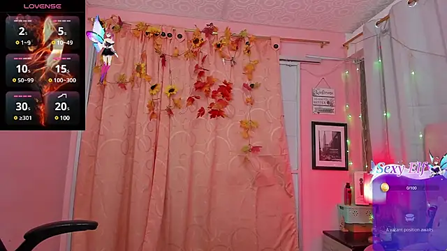 Snapshot of DarshaKhemu chatting on 02-26-25, 11:48 DarshaKhemu online show from 02-26-25, 11:48