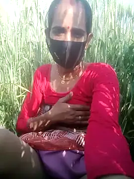 Mohni Das online show from 02-16-26, 10:44