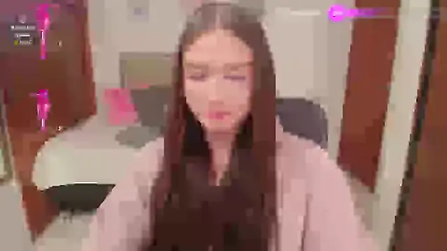 Miley Baker online show from 10-10-25, 03:22