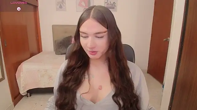 Miley Baker online show from 11-18-25, 03:27