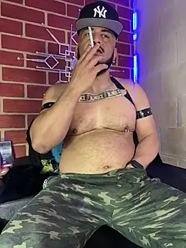 the master foal  online show from 02-19-26, 12:56