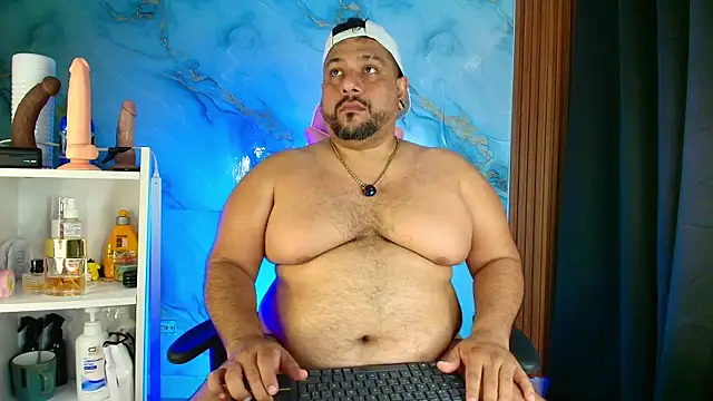 jacoob woods online show from 01-17-26, 03:50