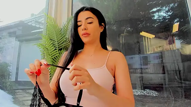 Naila18 online show from 03-04-26, 06:19