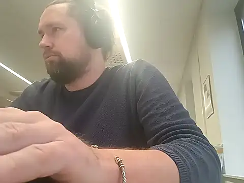 Tj1sen online show from 01-16-25, 01:58