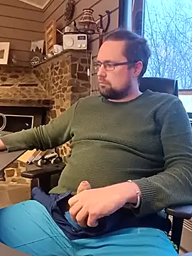 Tj1sen online show from 02-21-25, 02:16