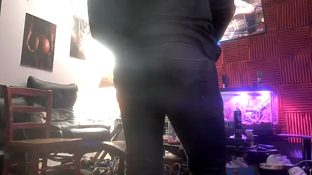 TheHellBilly online show from 02-10-26, 03:21