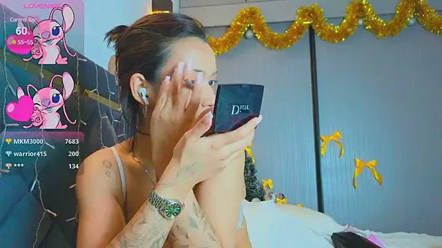Mia Tin online show from 01-06-25, 12:24