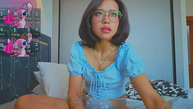Mia Tin online show from 01-07-25, 06:59