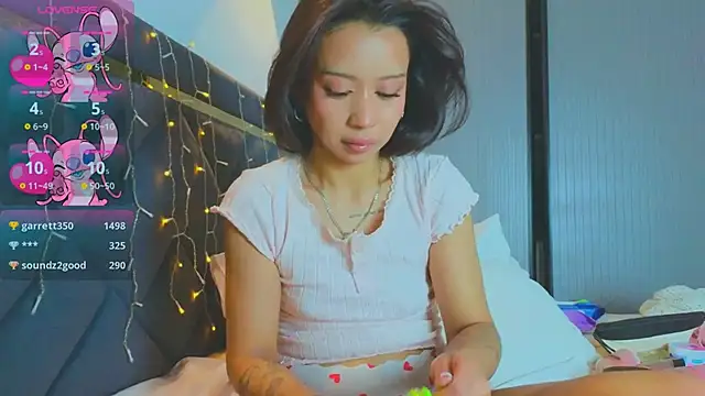 Mia Tin online show from 01-08-25, 12:47