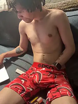 kingdennis6666 online show from 10-19-25, 11:33