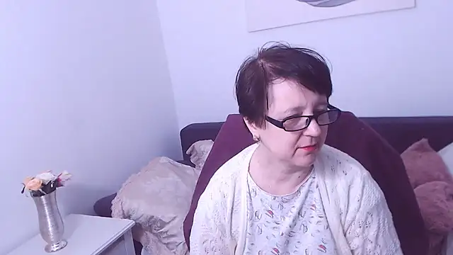 ChristaRose online show from 02-15-25, 10:52