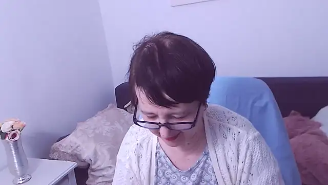 ChristaRose online show from 02-20-25, 02:18