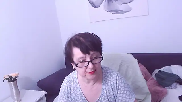 ChristaRose online show from 02-23-25, 03:18