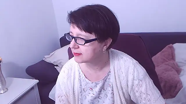 ChristaRose online show from 02-24-25, 03:33