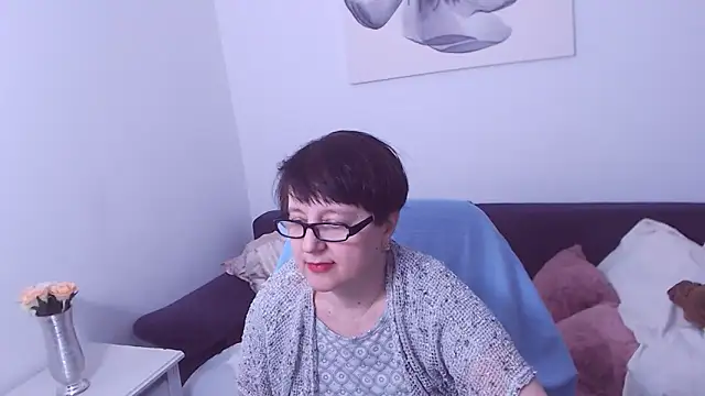 ChristaRose online show from 02-27-25, 04:41