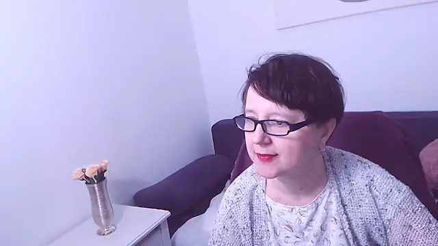 ChristaRose online show from 03-16-25, 07:38