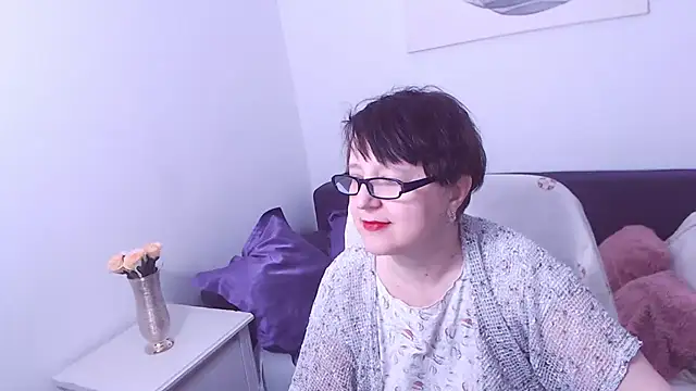 ChristaRose online show from 03-20-25, 07:14