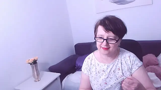 ChristaRose online show from 03-20-25, 10:18