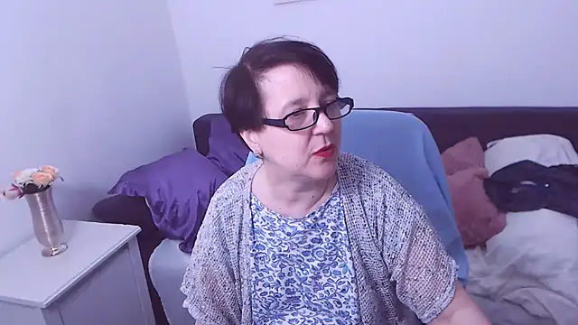 ChristaRose online show from 03-23-25, 02:48