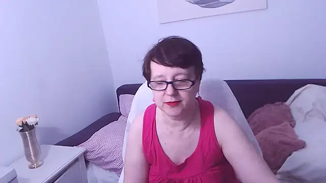 ChristaRose online show from 09-21-25, 09:27