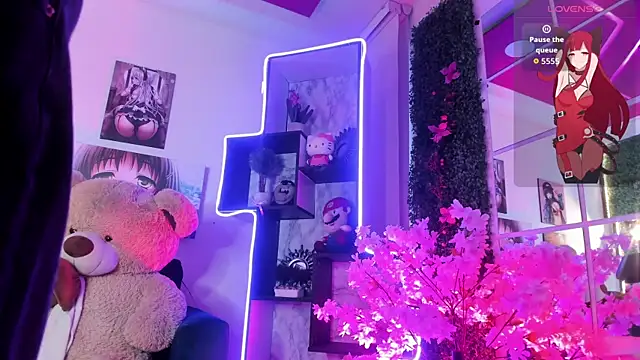  liathompsom09 online show from 01-09-26, 10:00