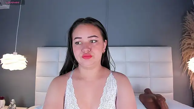 AnaisClark online show from 03-11-25, 11:33