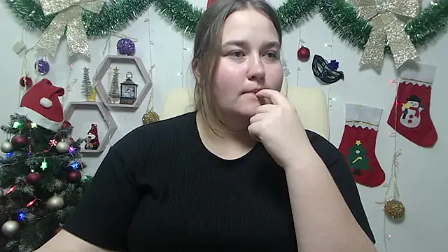 XX Daniella XX online show from 12-09-24, 10:32