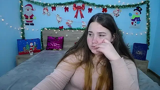 XX Daniella XX online show from 12-11-24, 11:00