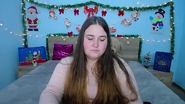 XX Daniella XX online show from 12-12-24, 02:04