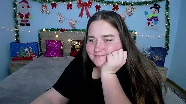 XX Daniella XX online show from 12-16-24, 01:42