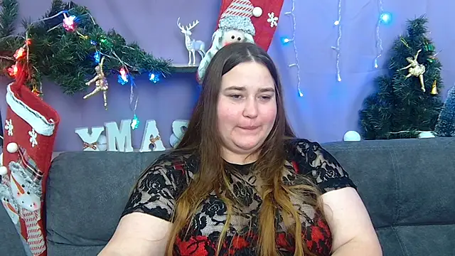 XX Daniella XX online show from 12-19-24, 01:28