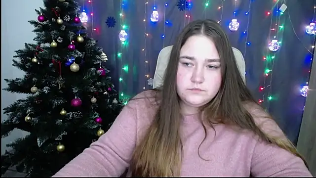 XX Daniella XX online show from 12-19-24, 10:21
