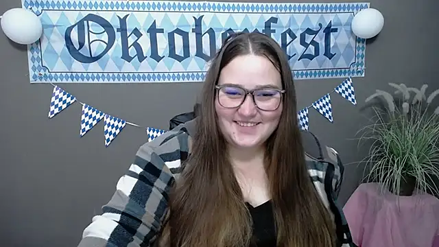 XX Daniella XX online show from 10-11-25, 06:23