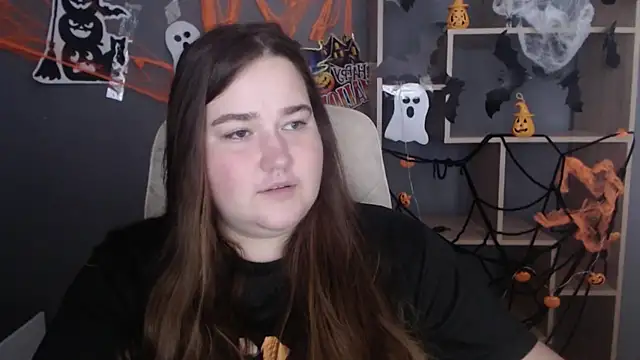 XX Daniella XX online show from 10-31-25, 07:20