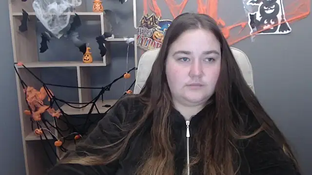 XX Daniella XX online show from 11-03-25, 07:20