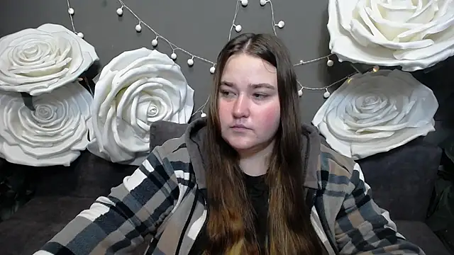 XX Daniella XX online show from 11-10-25, 07:18