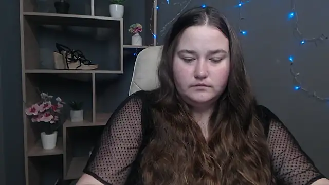 XX Daniella XX online show from 12-02-25, 07:36