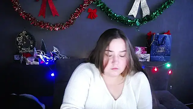 XX Daniella XX online show from 12-16-25, 07:24