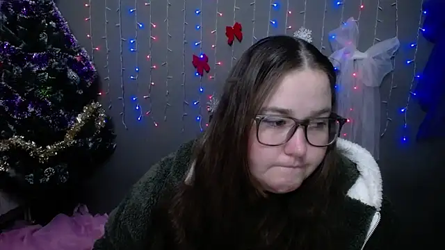 XX Daniella XX online show from 12-21-25, 07:26