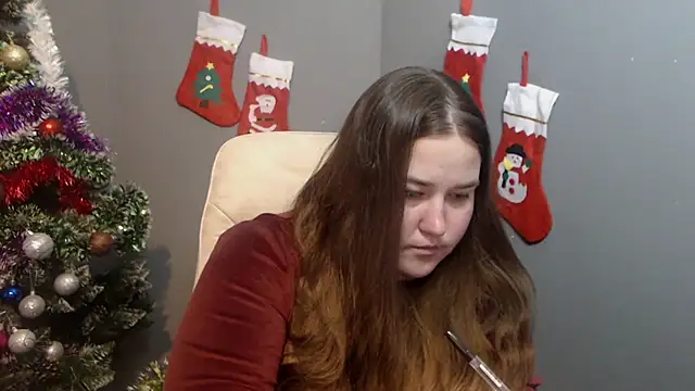 XX Daniella XX online show from 01-07-26, 07:11