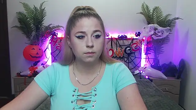 JessikaDaniel online show from 10-18-25, 06:26