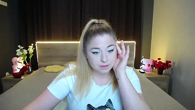 JessikaDaniel online show from 12-02-25, 07:36