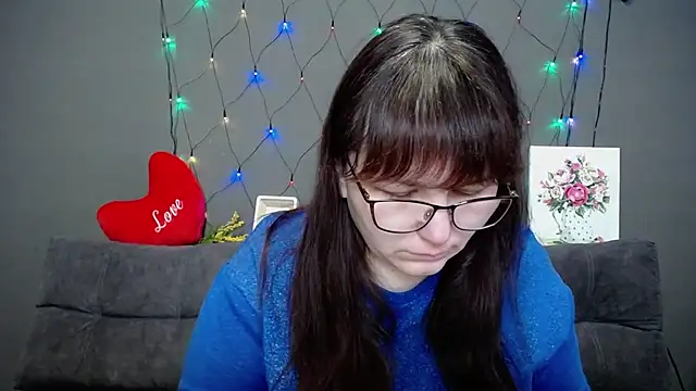 AliceInksSweetty online show from 02-08-26, 07:12