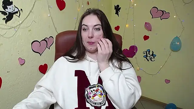 Snapshot of KaleyReed chatting on 01-20-25, 10:07 KaleyReed online show from 01-20-25, 10:07
