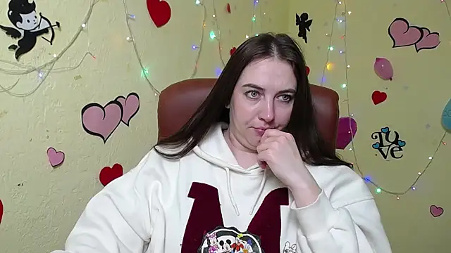 Snapshot of KaleyReed chatting on 01-20-25, 01:21 KaleyReed online show from 01-20-25, 01:21