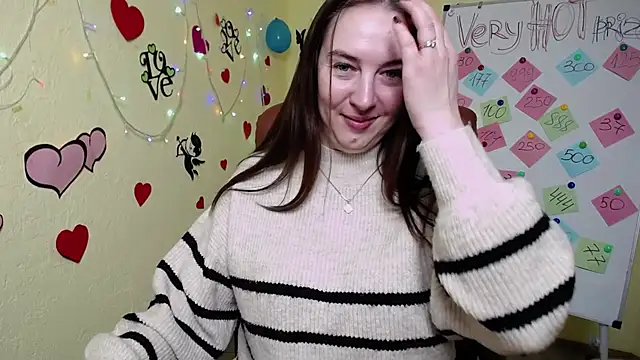 Snapshot of KaleyReed chatting on 02-05-25, 09:25 KaleyReed online show from 02-05-25, 09:25