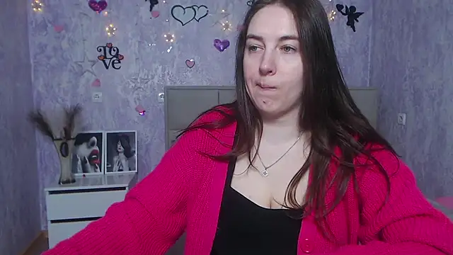 Snapshot of KaleyReed chatting on 02-10-25, 07:47 KaleyReed online show from 02-10-25, 07:47