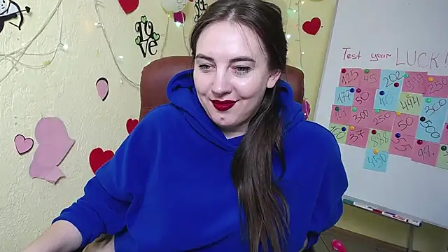 Snapshot of KaleyReed chatting on 02-21-25, 06:29 KaleyReed online show from 02-21-25, 06:29